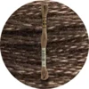 DMC Mouliné Spécial 25 Broderigarn, Ensfarvet, Neutrale nuancer